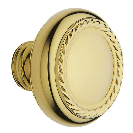 Baldwin Estate 5064 - Polished Brass