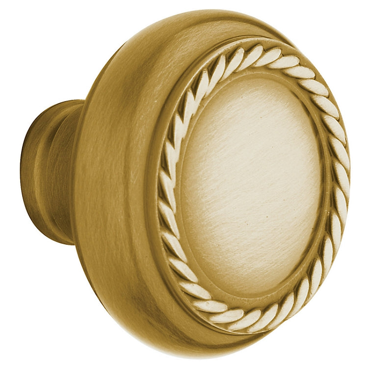 Baldwin Estate 5064 - Vintage Brass