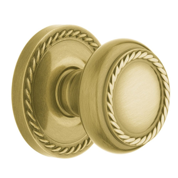 Baldwin Estate Series 5064 Bristol Knob Set