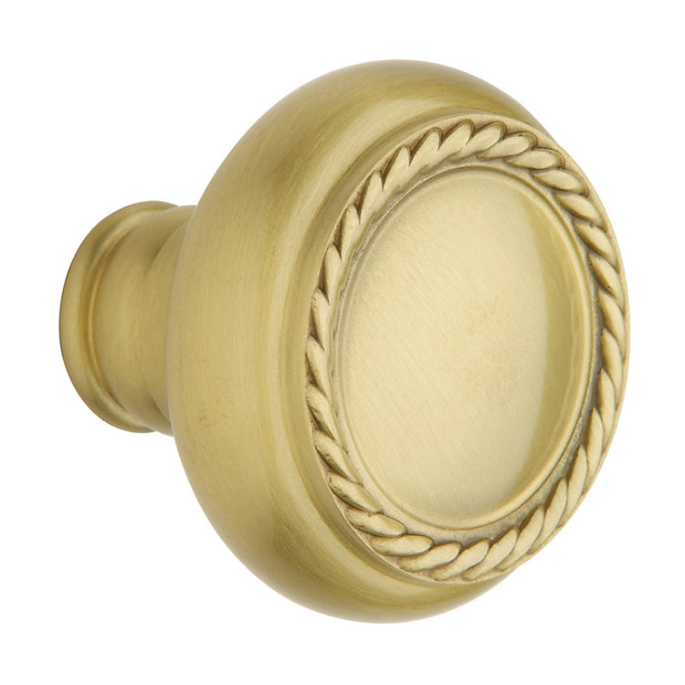 Baldwin Estate 5064 - Satin Brass