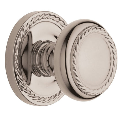 Baldwin Estate Series 5064 Bristol Knob Set