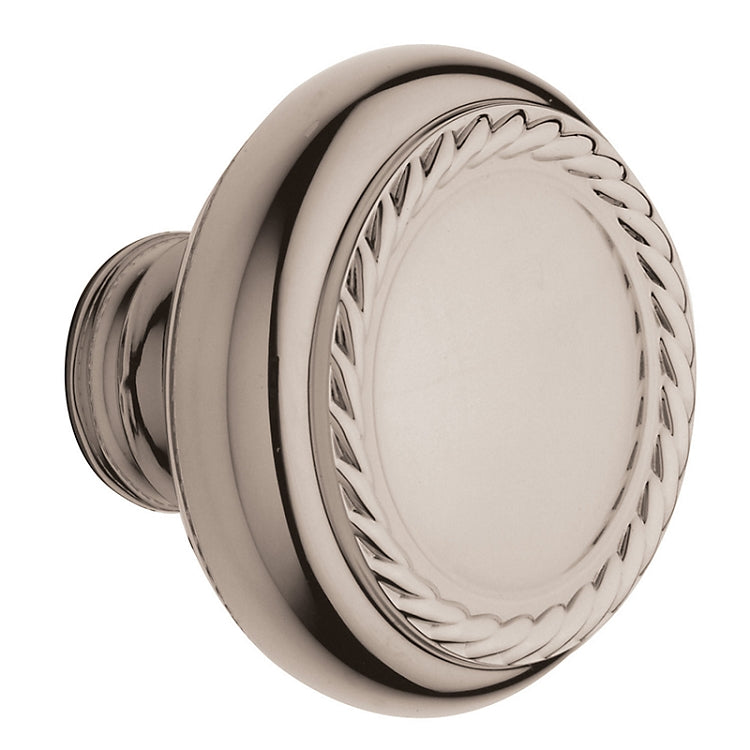 Baldwin Estate 5064 - Lifetime Polished Nickel
