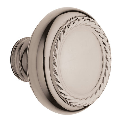Baldwin Estate 5064 - Lifetime Polished Nickel
