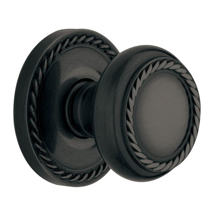 Baldwin Estate 102 Oil Rubbed Bronze
