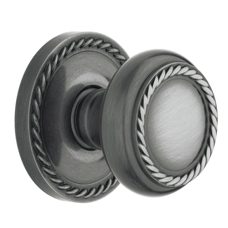Baldwin Estate 151 Antique Nickel