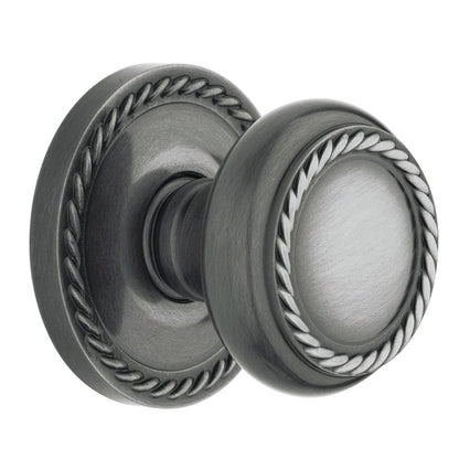 Baldwin Estate 151 Antique Nickel
