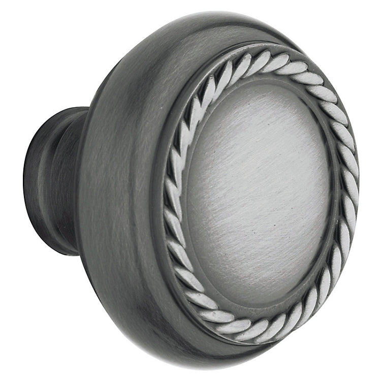 Baldwin Estate 5064 - Antique Nickel