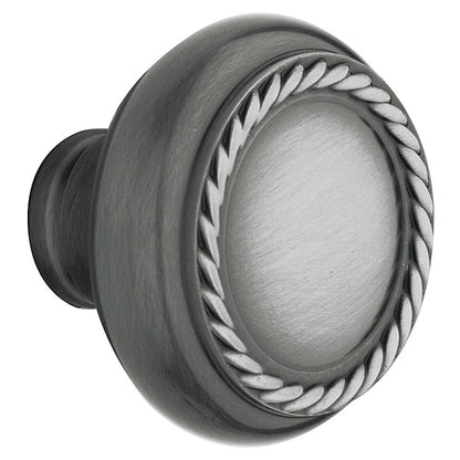 Baldwin Estate 5064 - Antique Nickel
