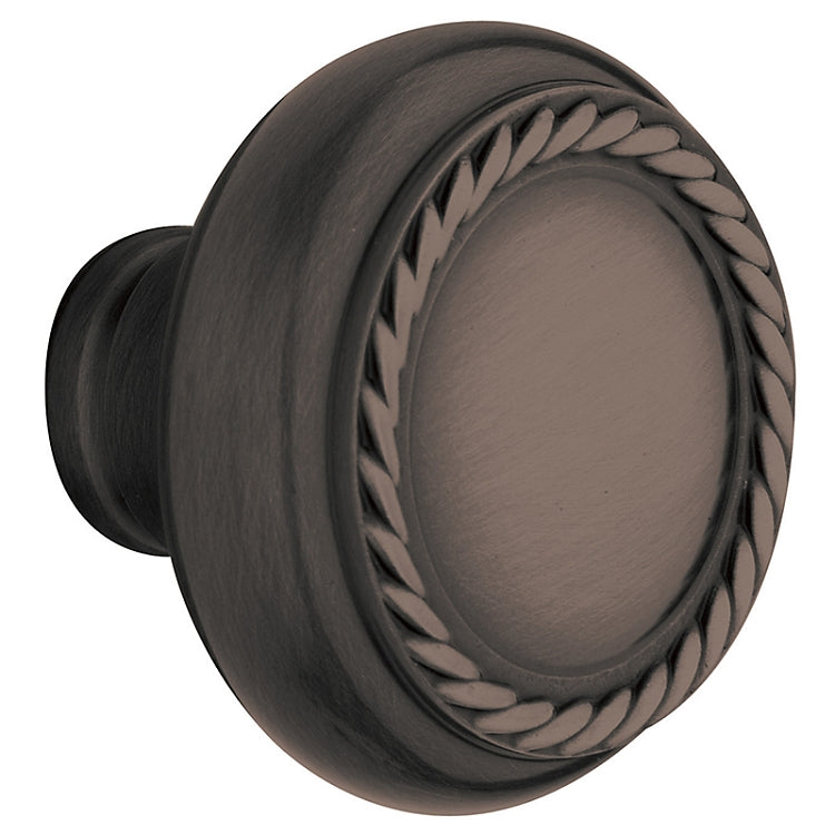 Baldwin Estate 5064 - Satin Black