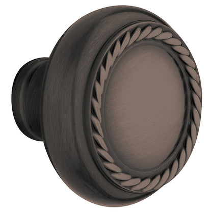 Baldwin Estate 5064 - Satin Black