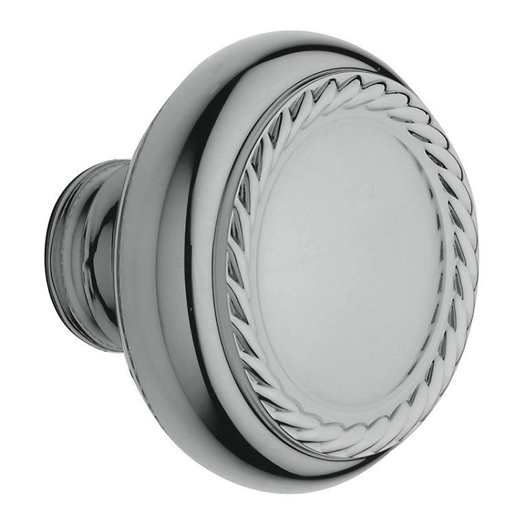 Baldwin Estate 5064 - Polished Chrome