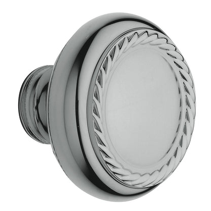 Baldwin Estate 5064 - Polished Chrome