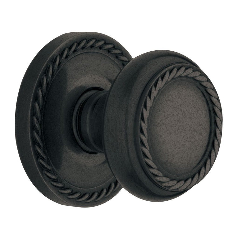 Baldwin Estate 402 Distressed Oil Rubbed Bronze