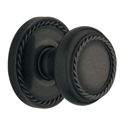 Baldwin Estate 402 Distressed Oil Rubbed Bronze
