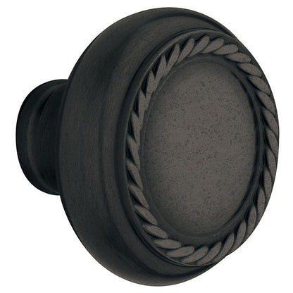 Baldwin Estate 5064 - Distressed Oil Rubbed Bronze