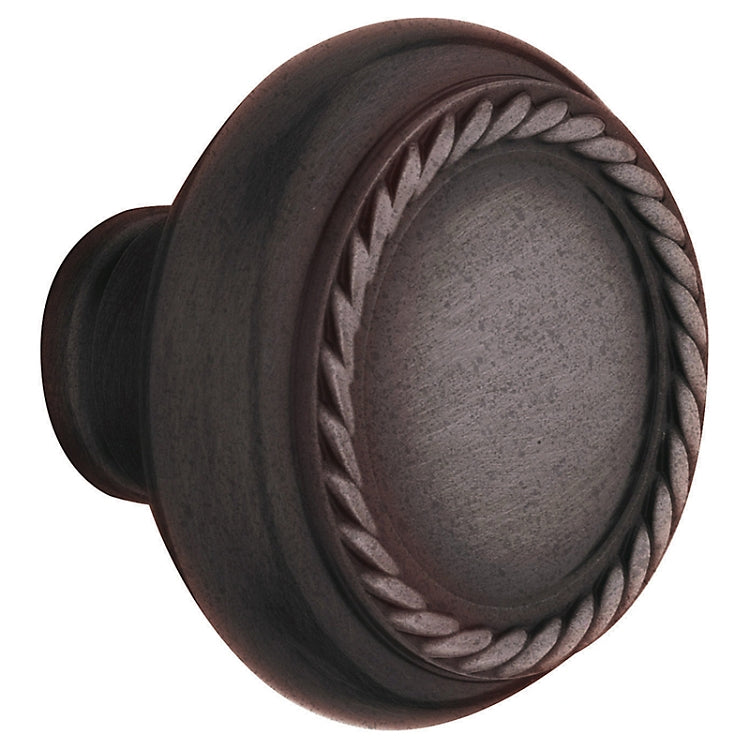 Baldwin Estate 5064 - Distressed Venetian Bronze
