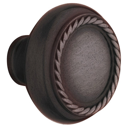 Baldwin Estate 5064 - Distressed Venetian Bronze
