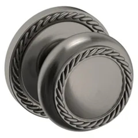 Baldwin Estate Series 5064 Bristol Knob Set