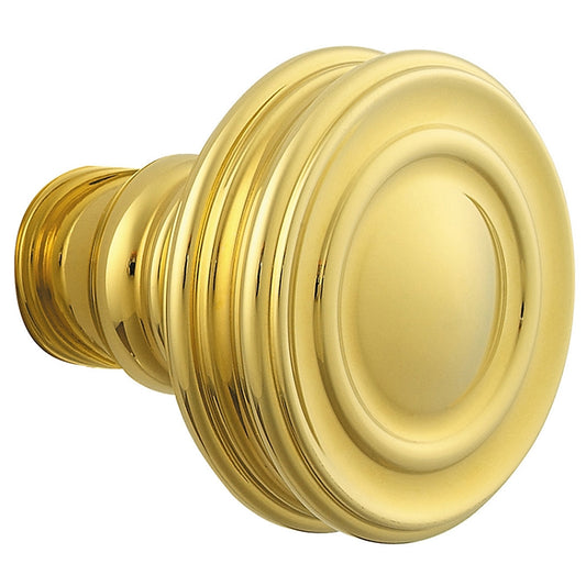 Baldwin Estate 5066 - Polished Brass