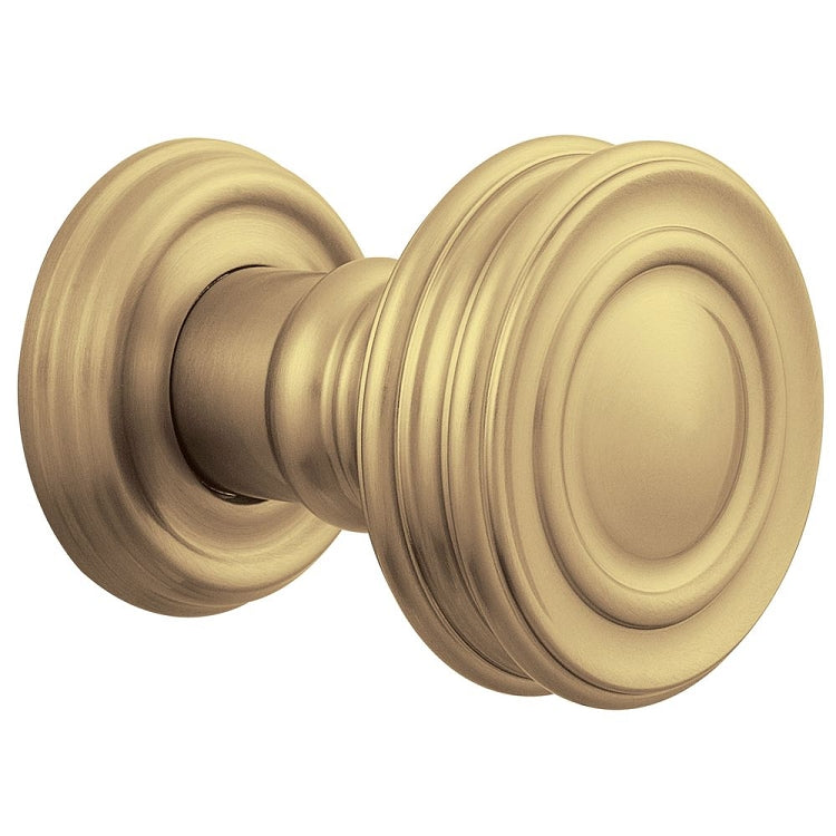 Baldwin Estate 033 Non-Lacquered Vintage Brass