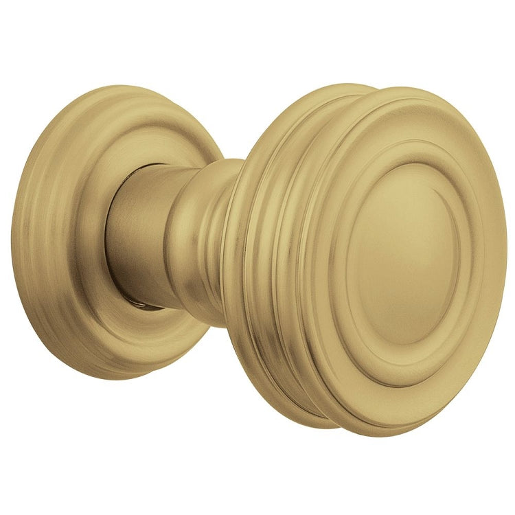 Baldwin Estate 040 Satin Brass