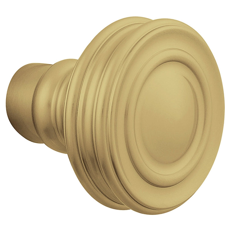 Baldwin Estate 5066 - Satin Brass
