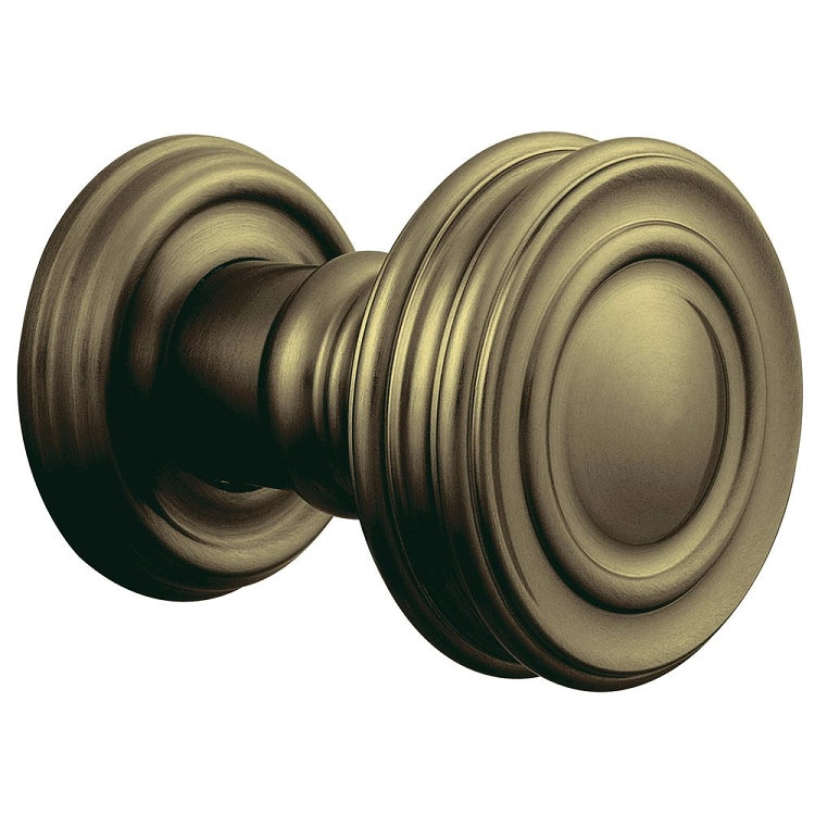 Baldwin Estate Series 5066 Knob Set