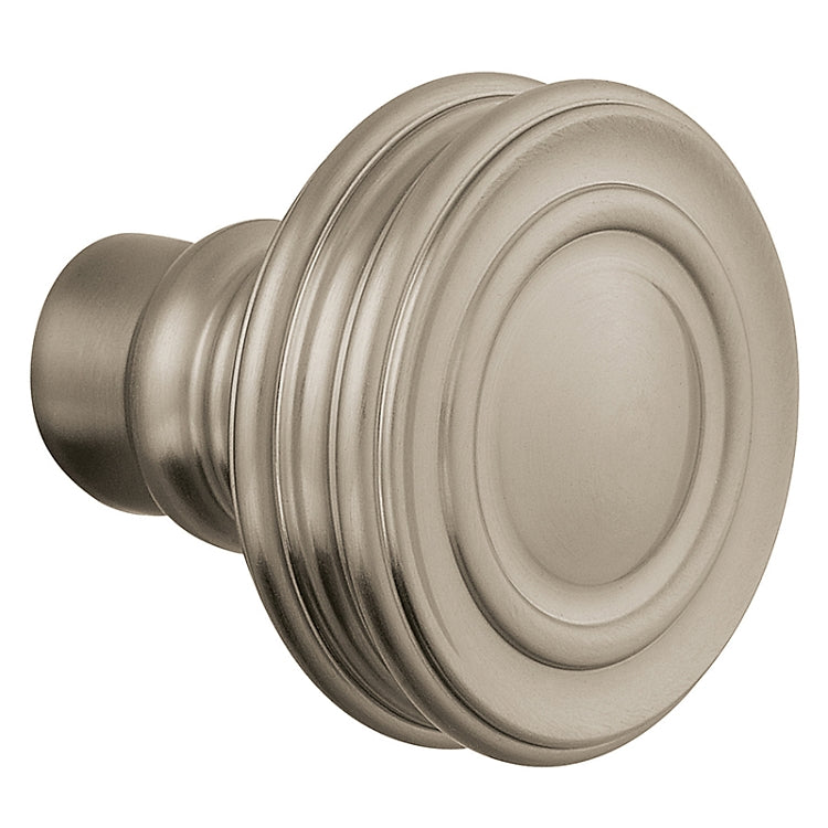 Baldwin Estate 5066 - Lifetime Satin Nickel