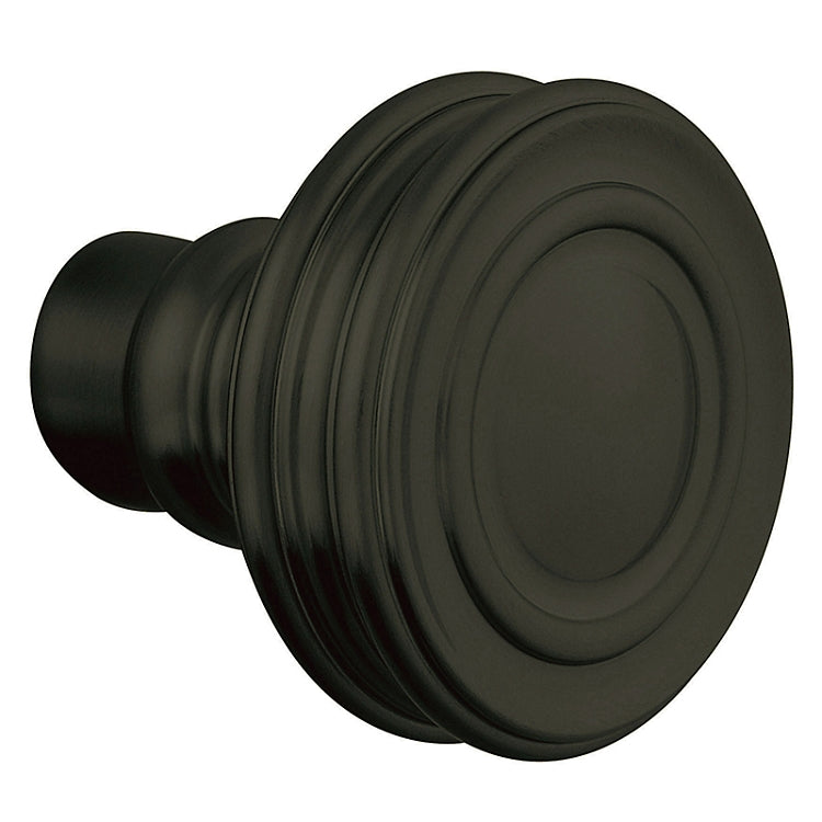 Baldwin Estate 5066 - Satin Black