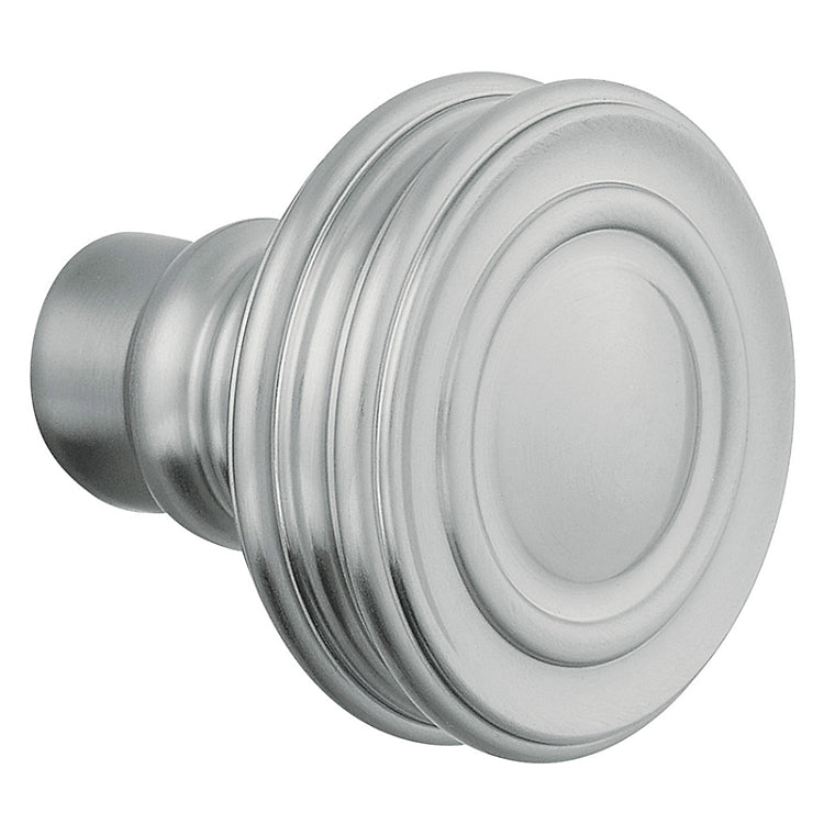 Baldwin Estate 5066 - Satin Chrome