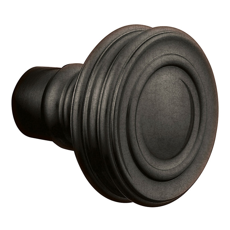 Baldwin Estate 5066 - Distressed Venetian Bronze