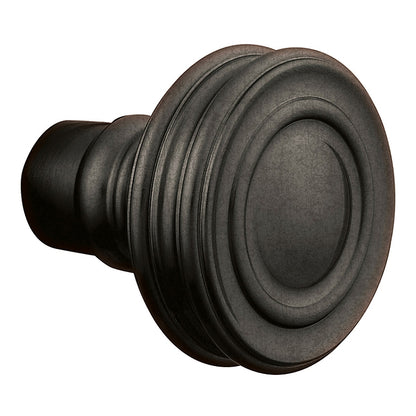 Baldwin Estate 5066 - Distressed Venetian Bronze