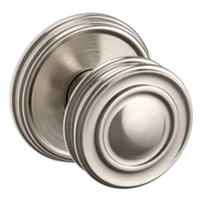 Baldwin Estate Series 5066 Knob Set
