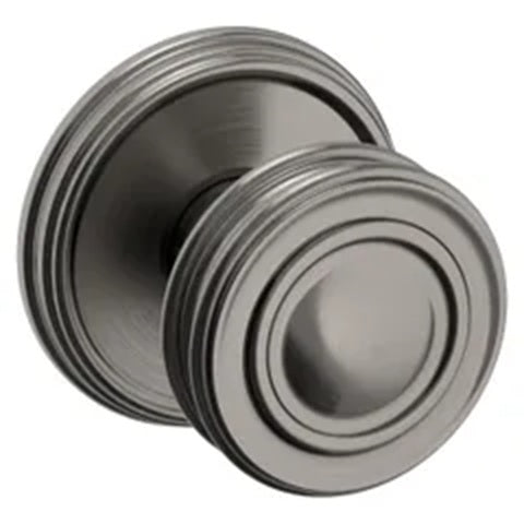 Baldwin Estate Series 5066 Knob Set