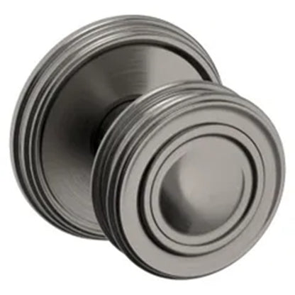 Baldwin Estate Series 5066 Knob Set