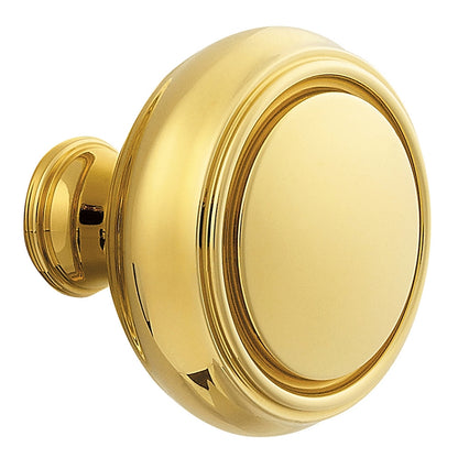 Baldwin Estate 5068 - Polished Brass