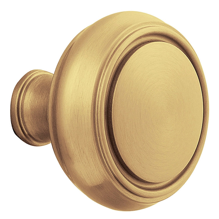 Baldwin Estate 5068 - Vintage Brass