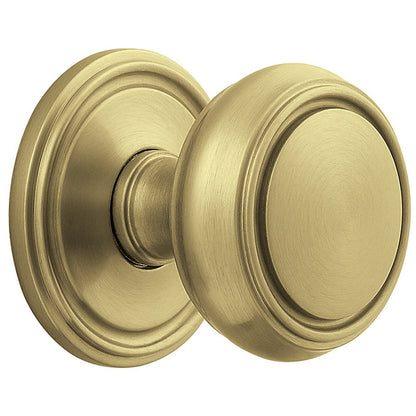 Baldwin Estate 040 Satin Brass