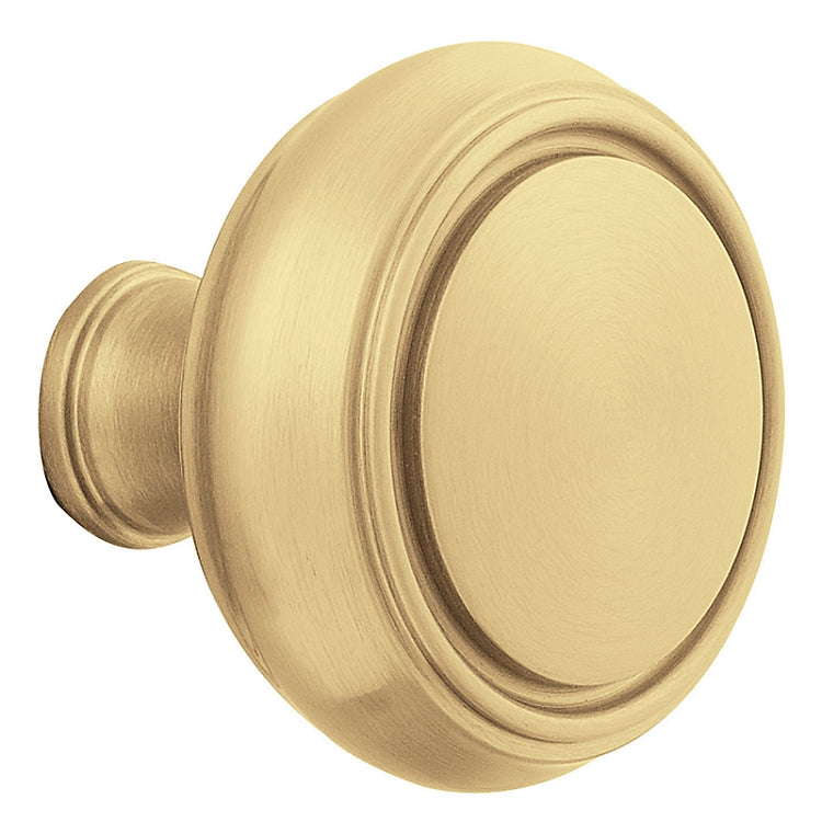 Baldwin Estate 5068 - Satin Brass