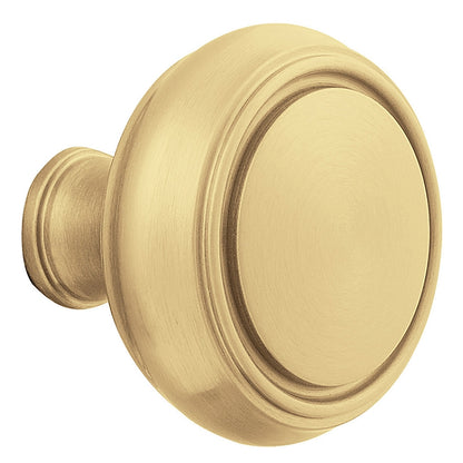 Baldwin Estate 5068 - Satin Brass