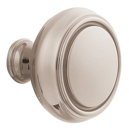 Baldwin Estate 5068 - Lifetime Polished Nickel