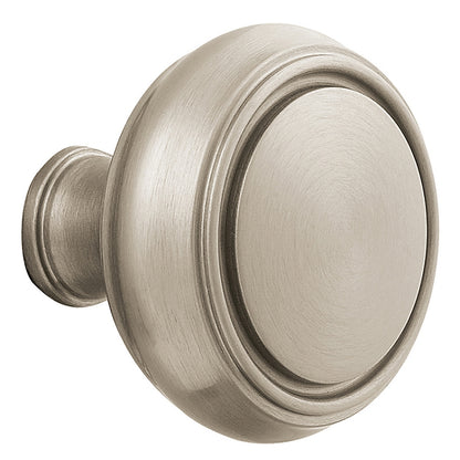 Baldwin Estate 5068 - Lifetime Satin Nickel