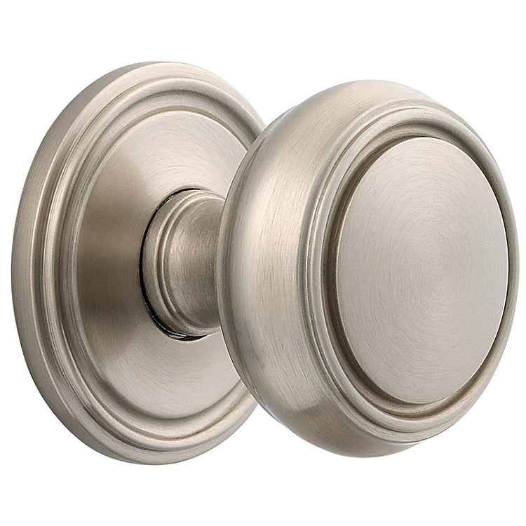 Baldwin Estate Series 5068 Nashville Knob Set