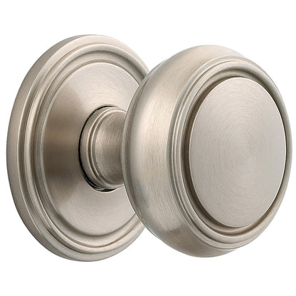 Baldwin Estate Series 5068 Nashville Knob Set