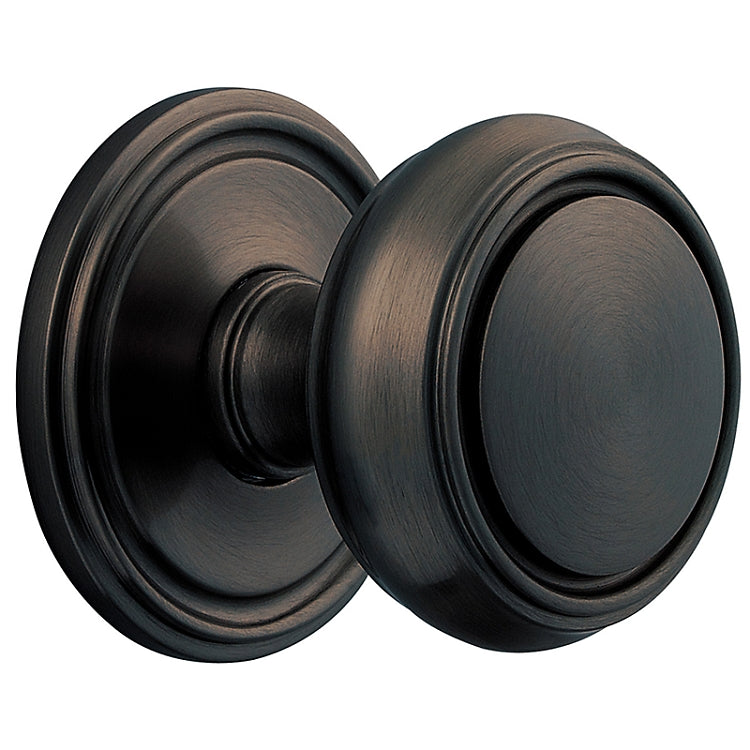 Baldwin Estate 102 Oil Rubbed Bronze