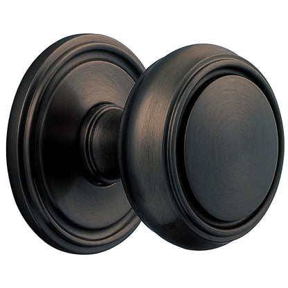 Baldwin Estate 102 Oil Rubbed Bronze