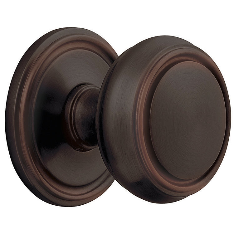 Baldwin Estate Series 5068 Nashville Knob Set