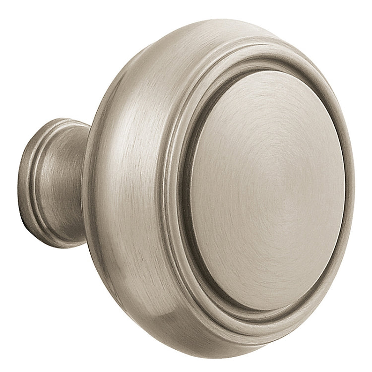 Baldwin Estate 5068 - Satin Nickel