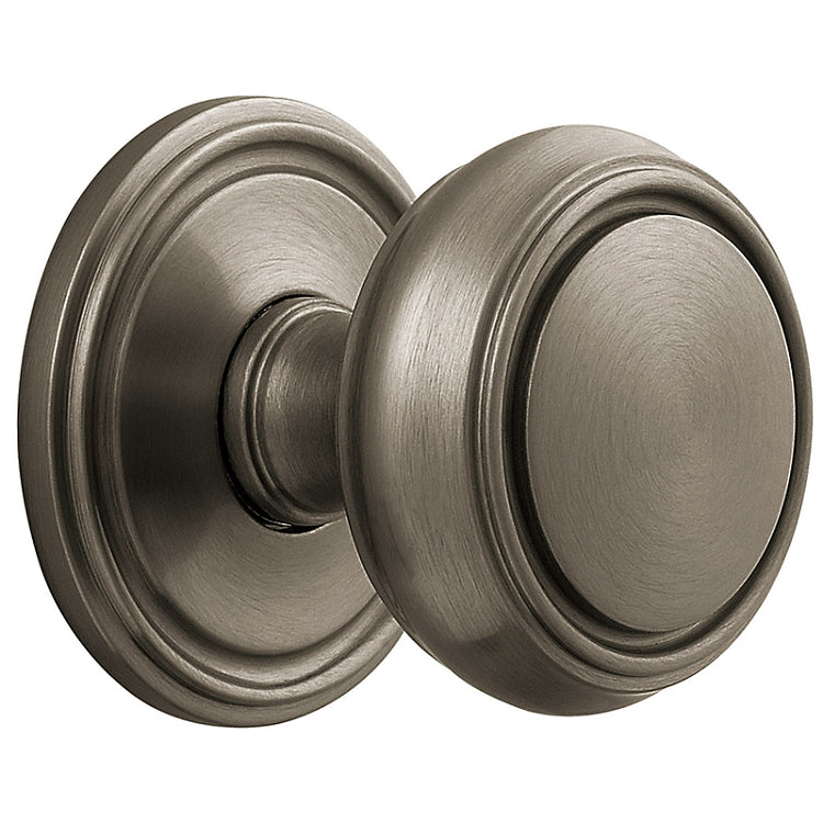 Baldwin Estate 151 Antique Nickel