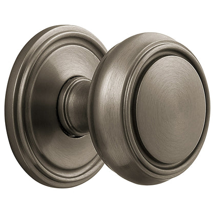 Baldwin Estate 151 Antique Nickel